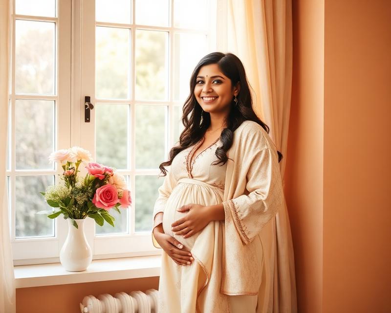 Pregnancy & Post-Pregnancy Care