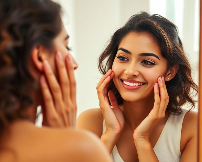 Skin & Hair Problems